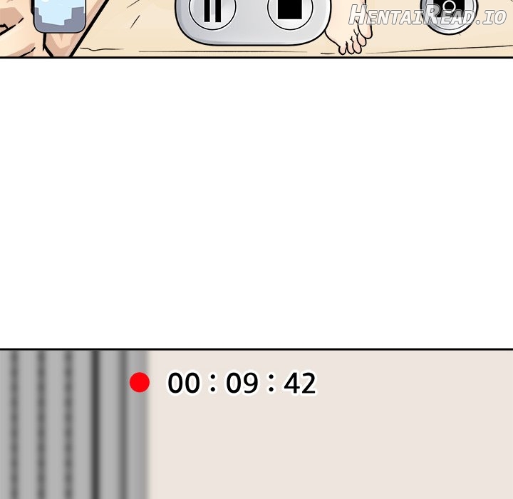 Excuse me, This is my Room Chapter 45 - page 126