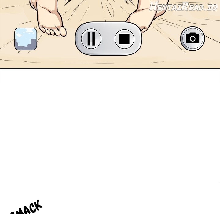Excuse me, This is my Room Chapter 45 - page 128