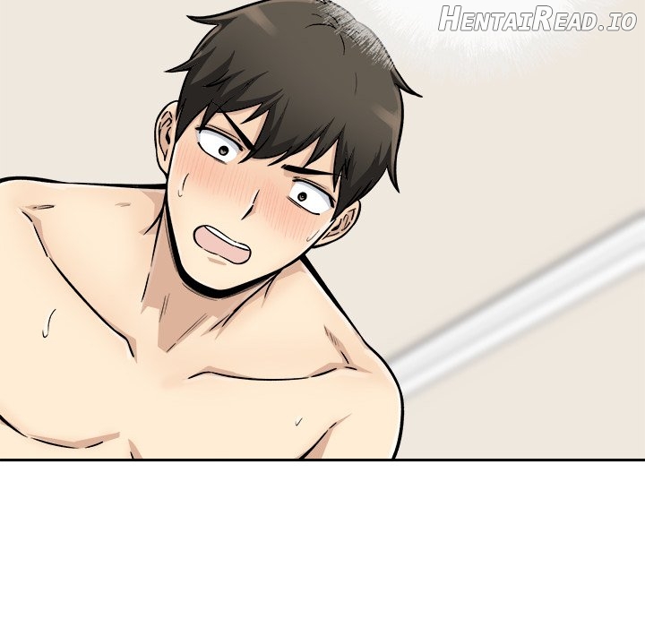 Excuse me, This is my Room Chapter 45 - page 133