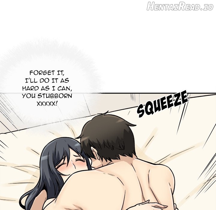 Excuse me, This is my Room Chapter 45 - page 134