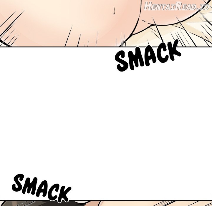 Excuse me, This is my Room Chapter 45 - page 137