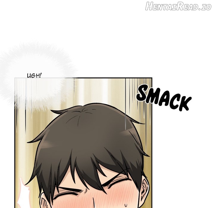 Excuse me, This is my Room Chapter 45 - page 139