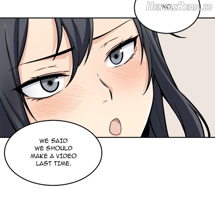 Excuse me, This is my Room Chapter 45 - page 14