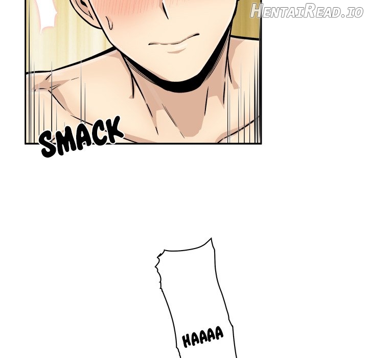 Excuse me, This is my Room Chapter 45 - page 140
