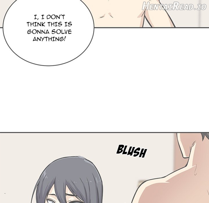 Excuse me, This is my Room Chapter 45 - page 16
