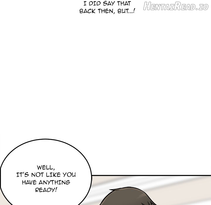 Excuse me, This is my Room Chapter 45 - page 18