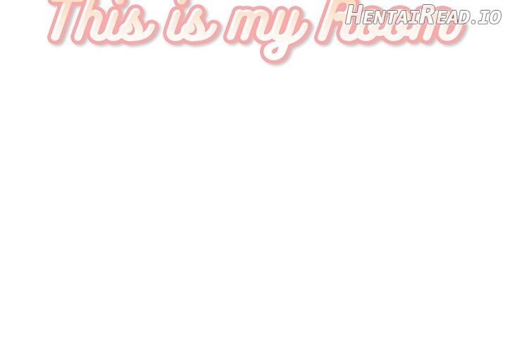 Excuse me, This is my Room Chapter 45 - page 2