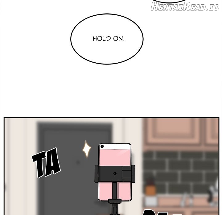 Excuse me, This is my Room Chapter 45 - page 20