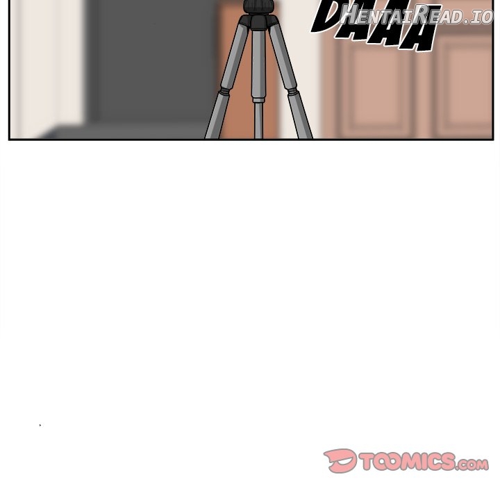 Excuse me, This is my Room Chapter 45 - page 21