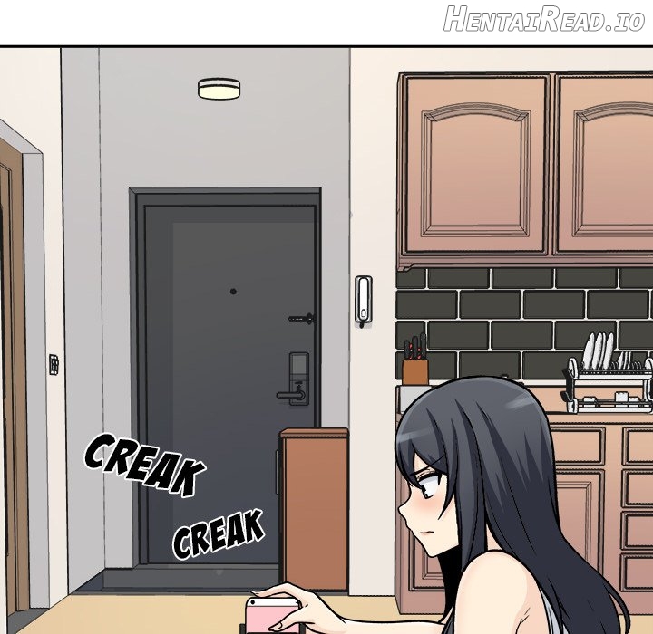 Excuse me, This is my Room Chapter 45 - page 22