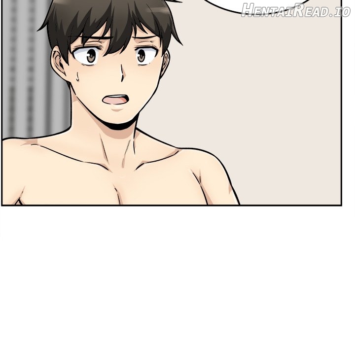 Excuse me, This is my Room Chapter 45 - page 25