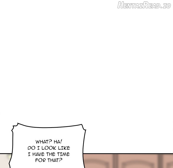 Excuse me, This is my Room Chapter 45 - page 26