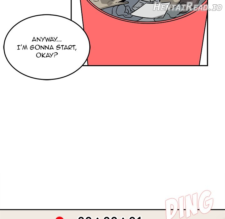 Excuse me, This is my Room Chapter 45 - page 29