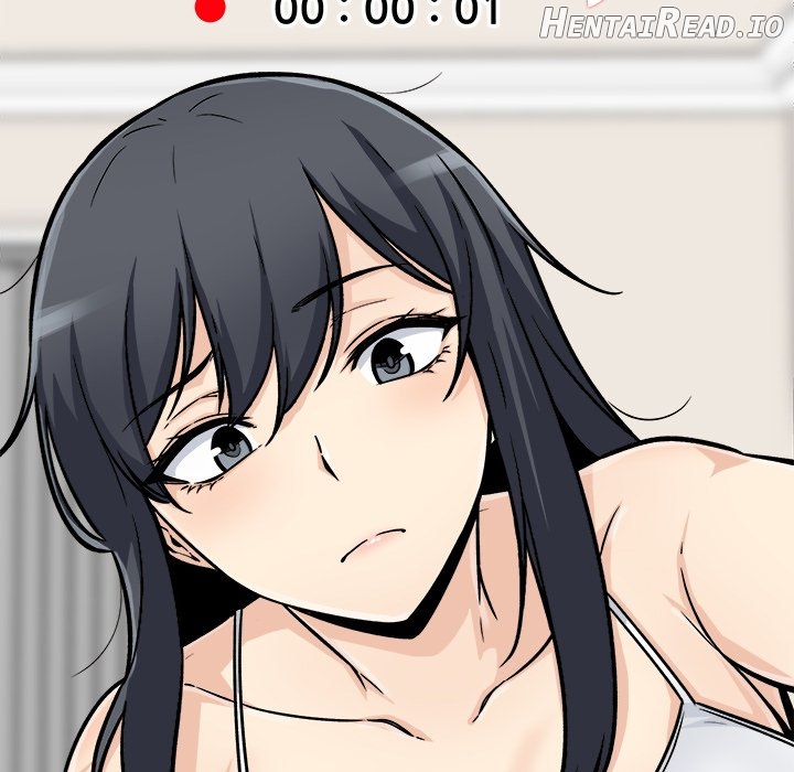 Excuse me, This is my Room Chapter 45 - page 30