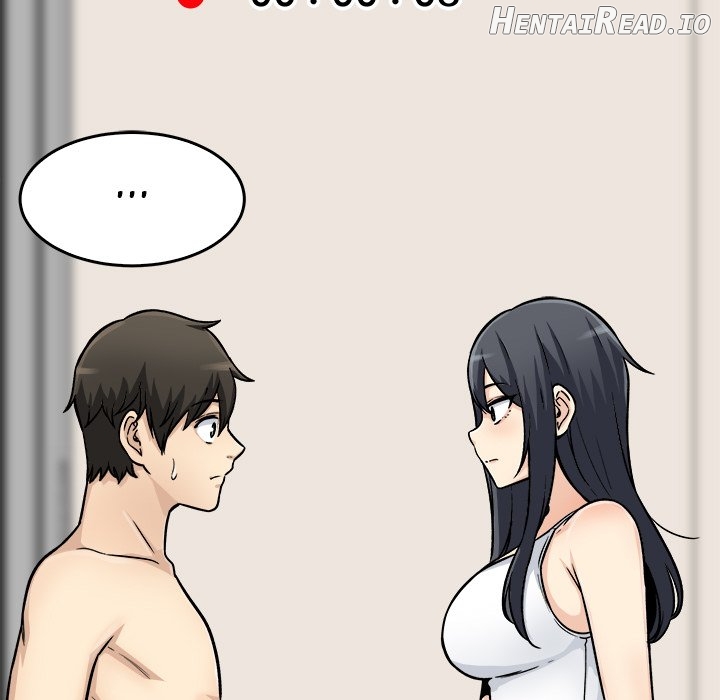 Excuse me, This is my Room Chapter 45 - page 35