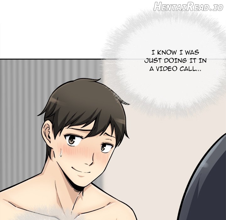 Excuse me, This is my Room Chapter 45 - page 37