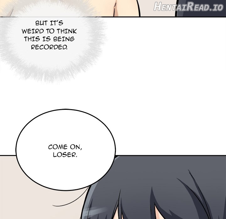 Excuse me, This is my Room Chapter 45 - page 38