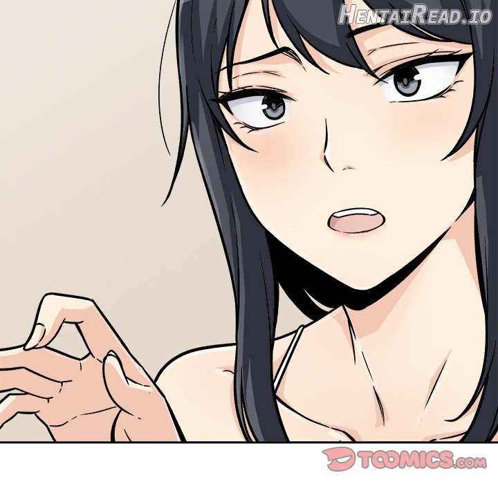 Excuse me, This is my Room Chapter 45 - page 39