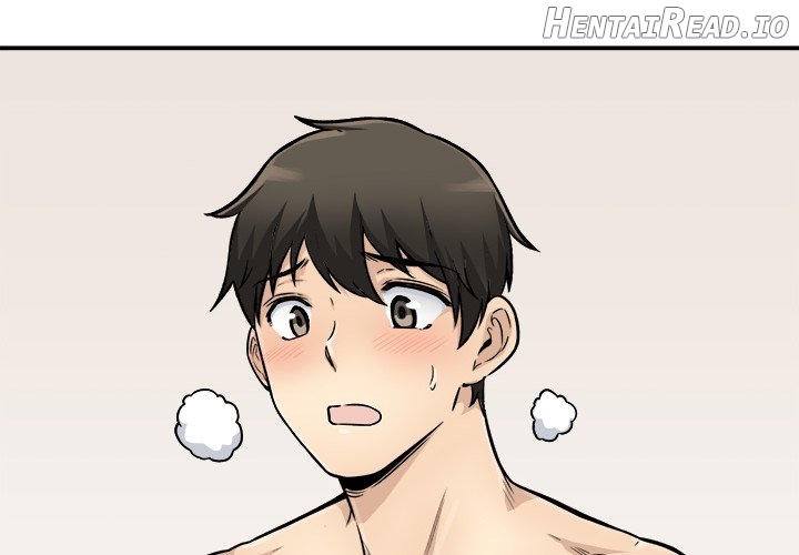 Excuse me, This is my Room Chapter 45 - page 4