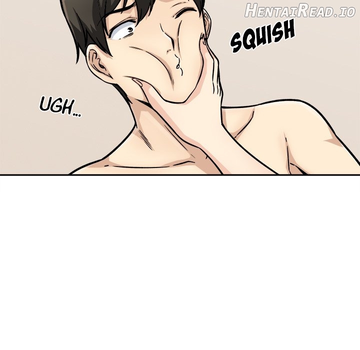 Excuse me, This is my Room Chapter 45 - page 41