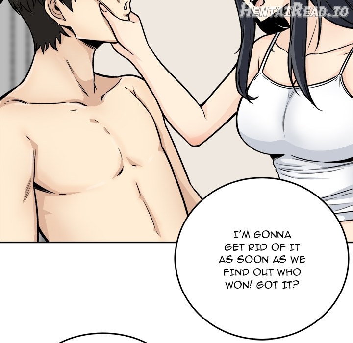 Excuse me, This is my Room Chapter 45 - page 43