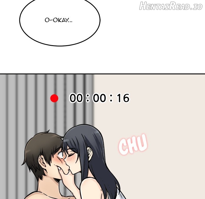 Excuse me, This is my Room Chapter 45 - page 44
