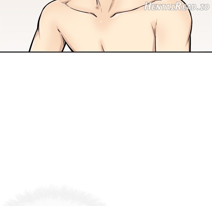 Excuse me, This is my Room Chapter 45 - page 5