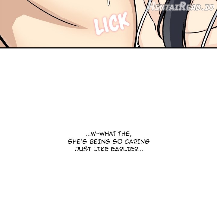 Excuse me, This is my Room Chapter 45 - page 50