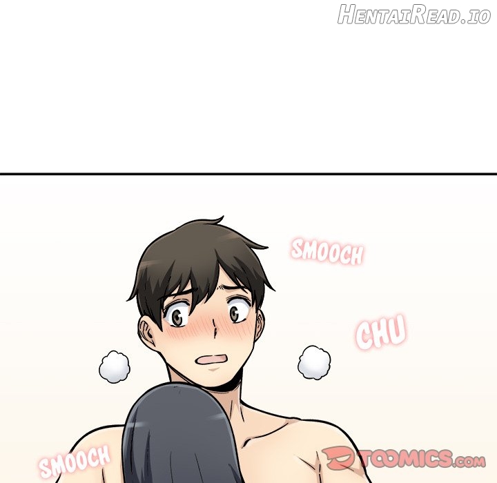 Excuse me, This is my Room Chapter 45 - page 51