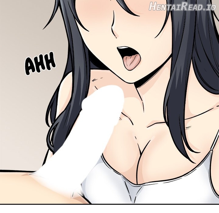 Excuse me, This is my Room Chapter 45 - page 54