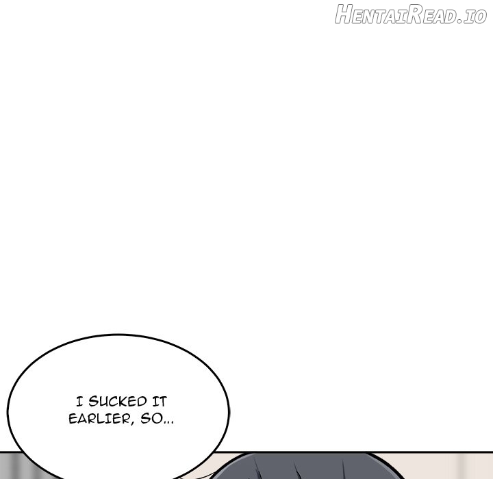 Excuse me, This is my Room Chapter 45 - page 55
