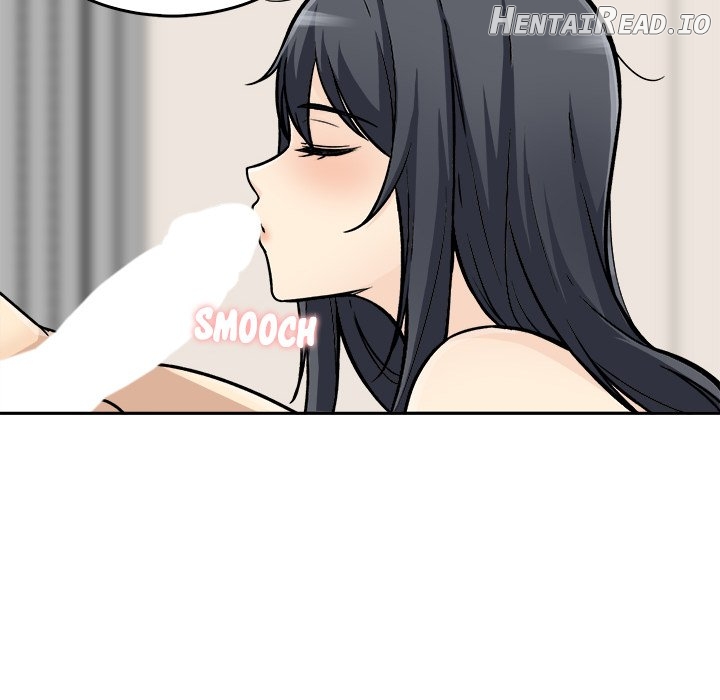 Excuse me, This is my Room Chapter 45 - page 56