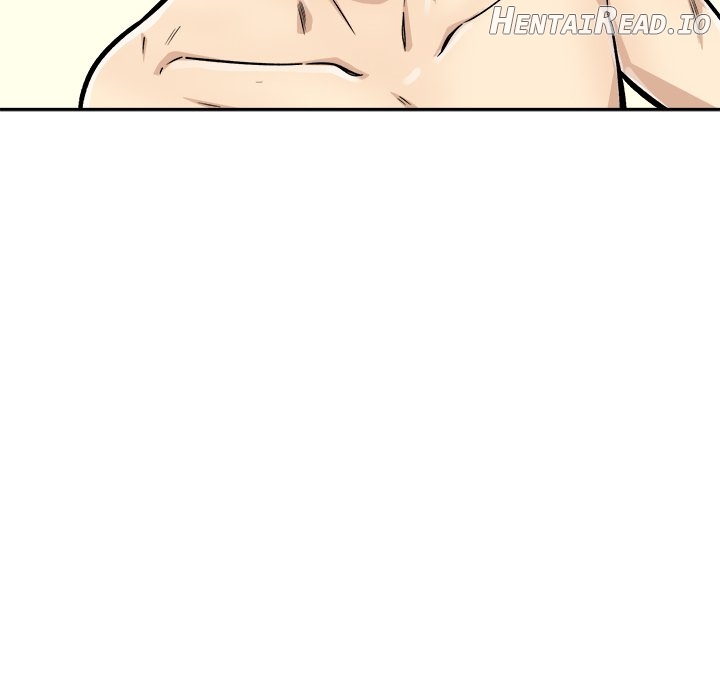 Excuse me, This is my Room Chapter 45 - page 58