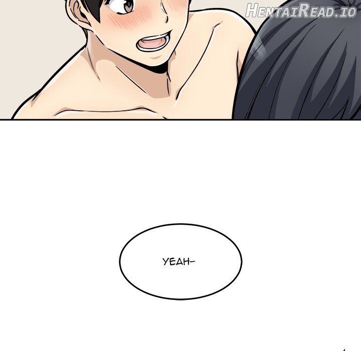 Excuse me, This is my Room Chapter 45 - page 68