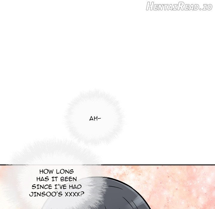 Excuse me, This is my Room Chapter 45 - page 73