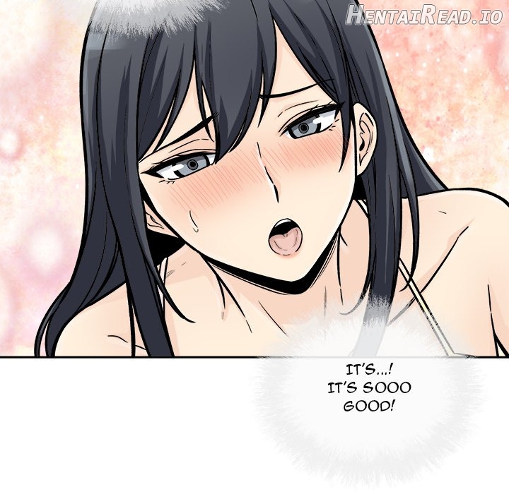 Excuse me, This is my Room Chapter 45 - page 74