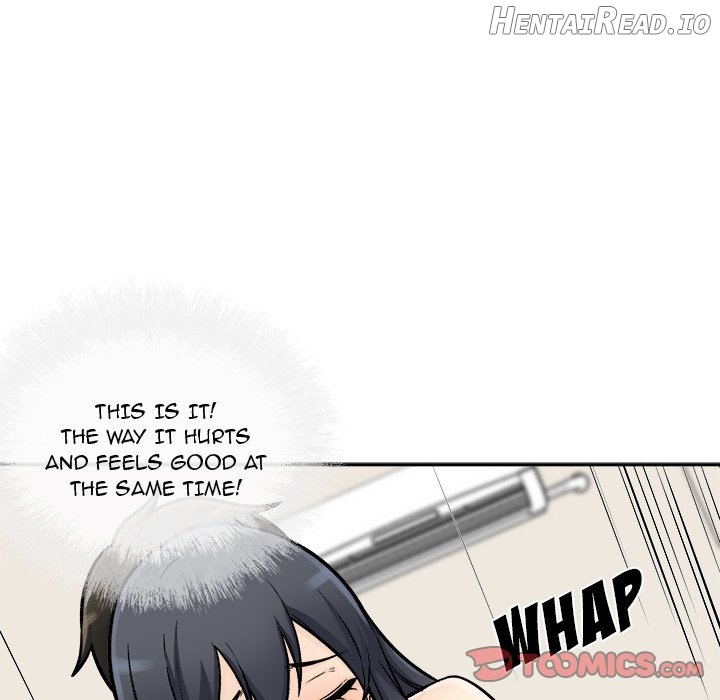 Excuse me, This is my Room Chapter 45 - page 75