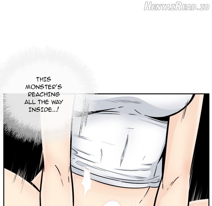 Excuse me, This is my Room Chapter 45 - page 77