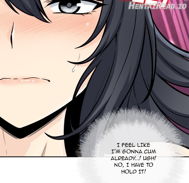 Excuse me, This is my Room Chapter 45 - page 80