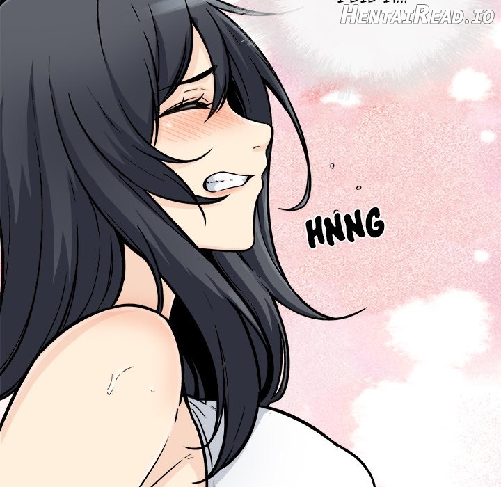 Excuse me, This is my Room Chapter 45 - page 84
