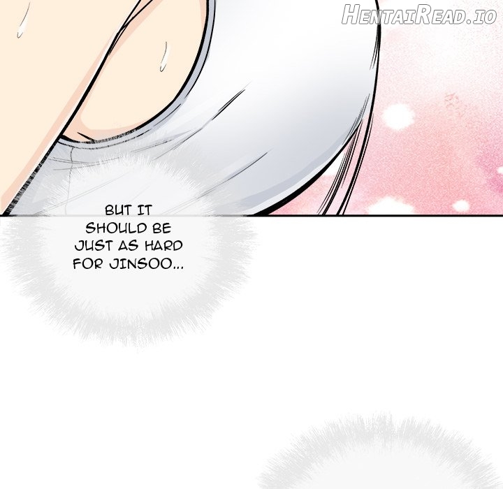 Excuse me, This is my Room Chapter 45 - page 85