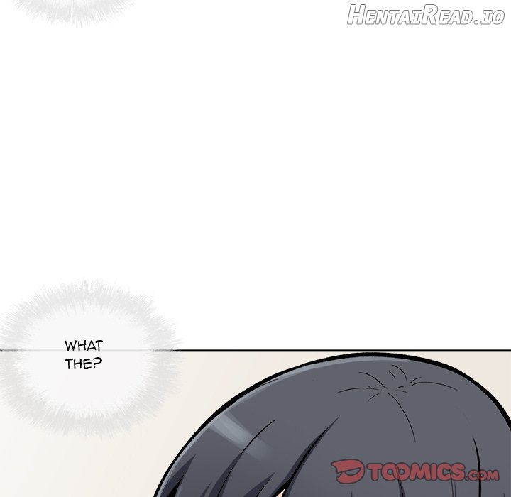 Excuse me, This is my Room Chapter 45 - page 87