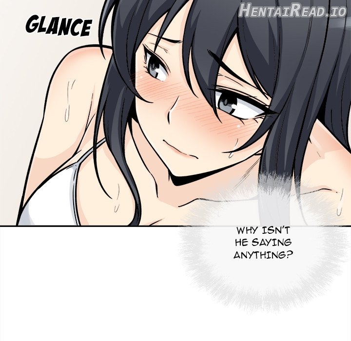 Excuse me, This is my Room Chapter 45 - page 88