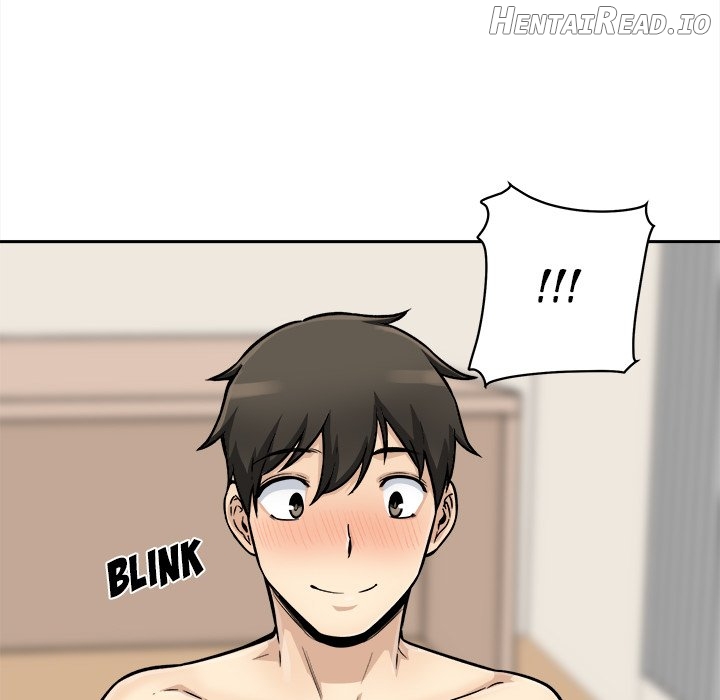 Excuse me, This is my Room Chapter 45 - page 89