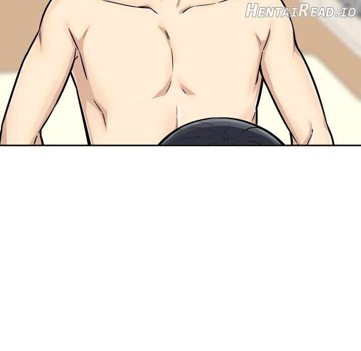 Excuse me, This is my Room Chapter 45 - page 90