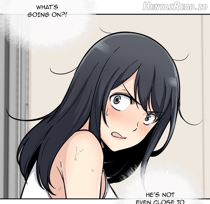 Excuse me, This is my Room Chapter 45 - page 92