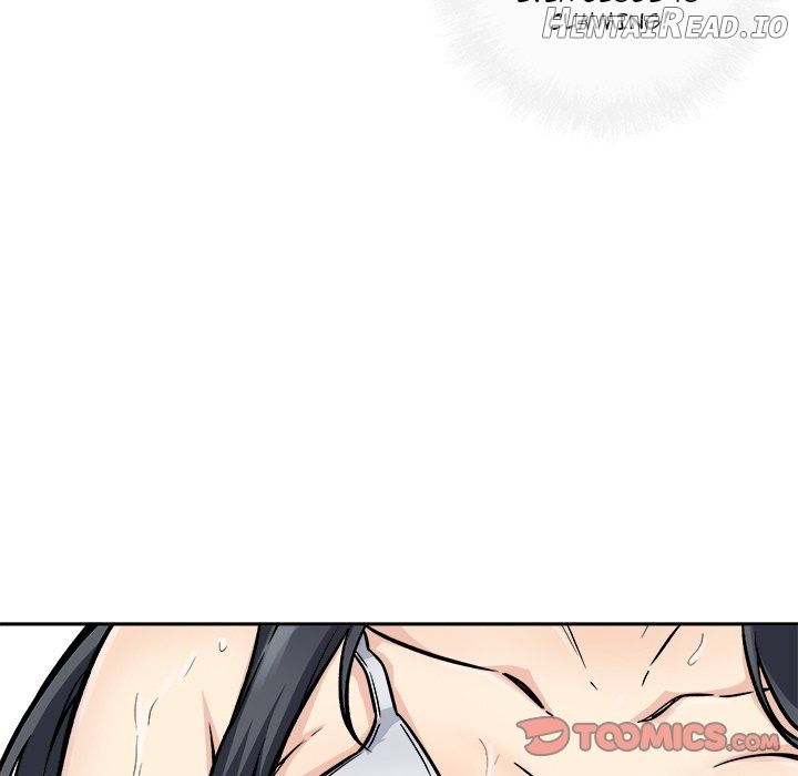 Excuse me, This is my Room Chapter 45 - page 93