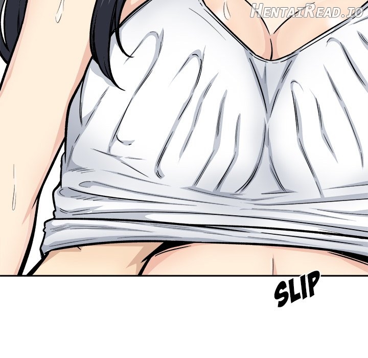 Excuse me, This is my Room Chapter 45 - page 94