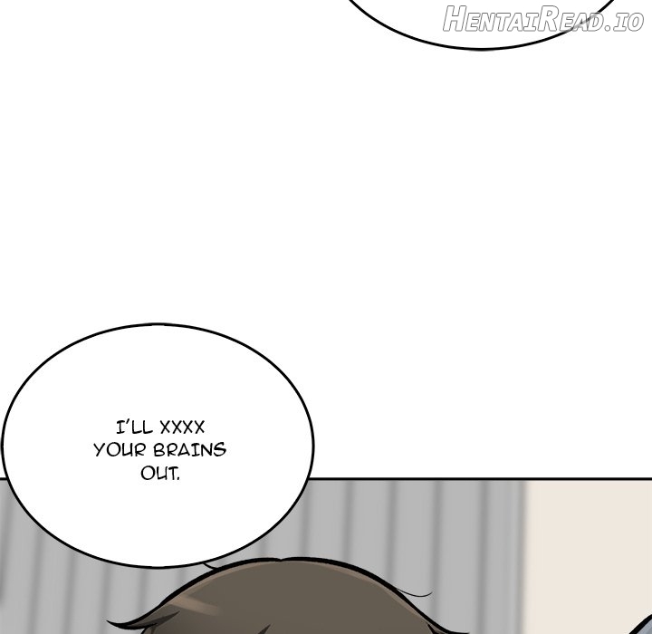 Excuse me, This is my Room Chapter 45 - page 97