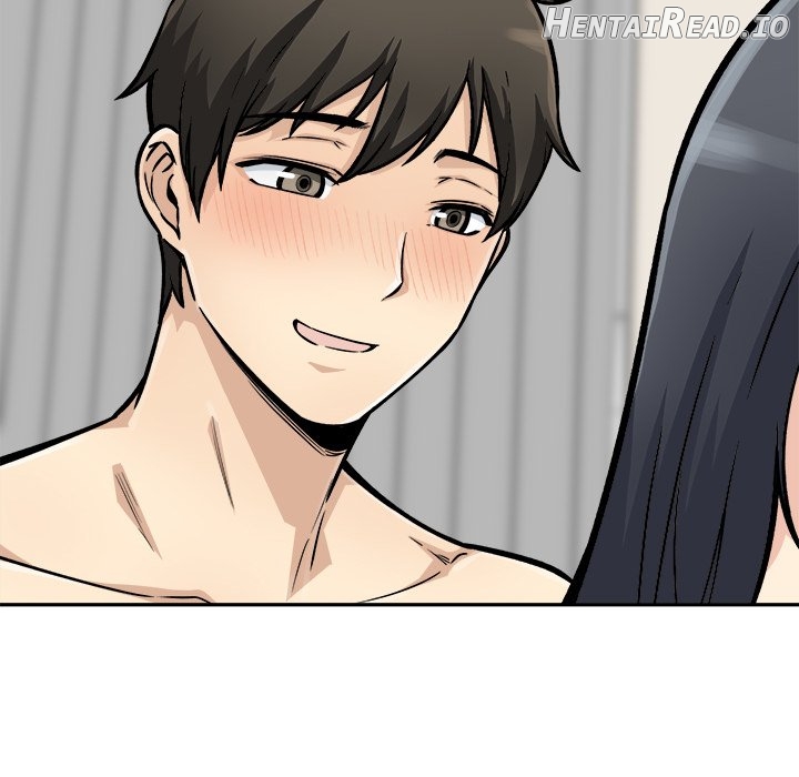 Excuse me, This is my Room Chapter 45 - page 98